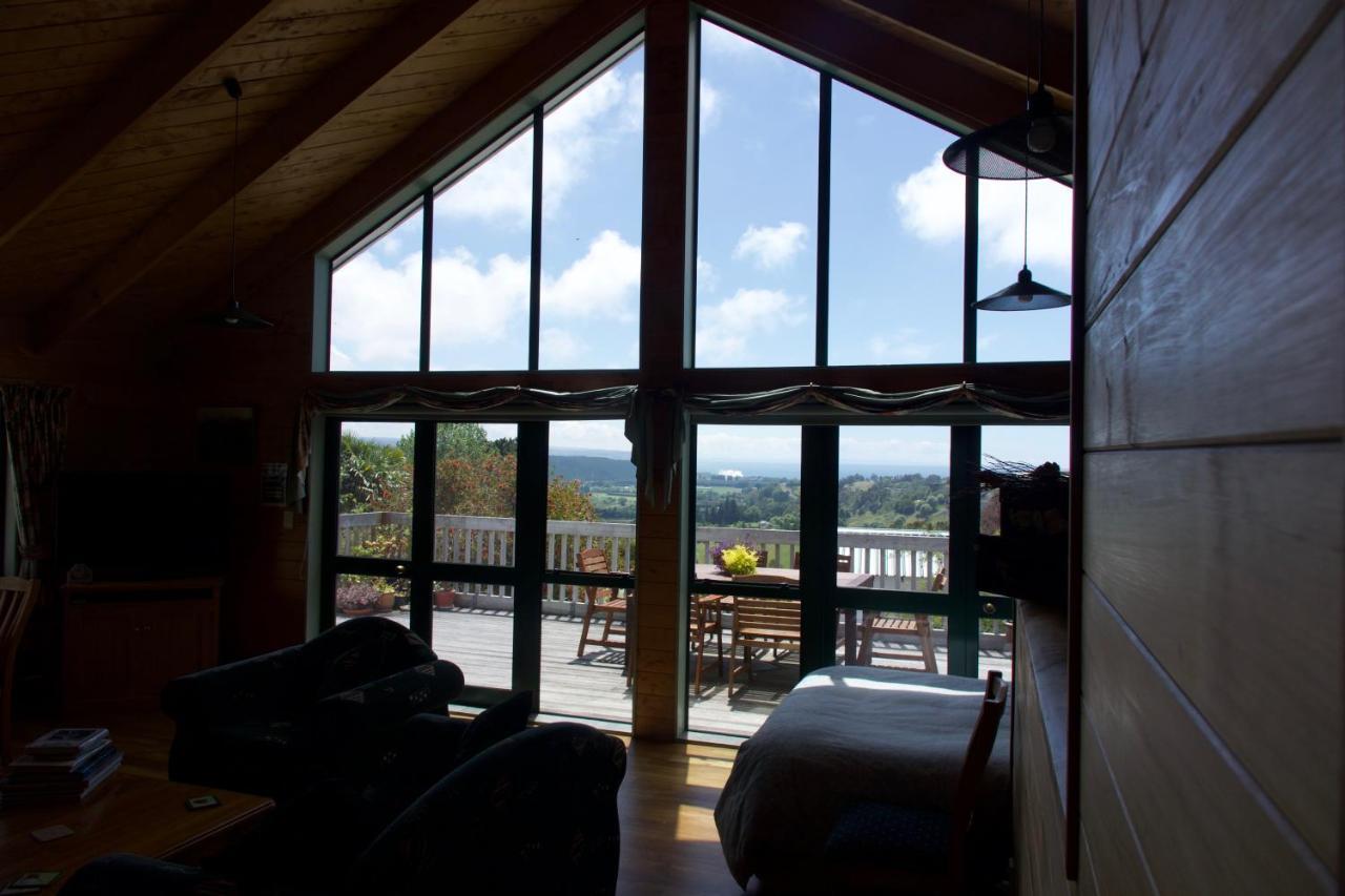 The Grange Lodge Bay View Rom bilde