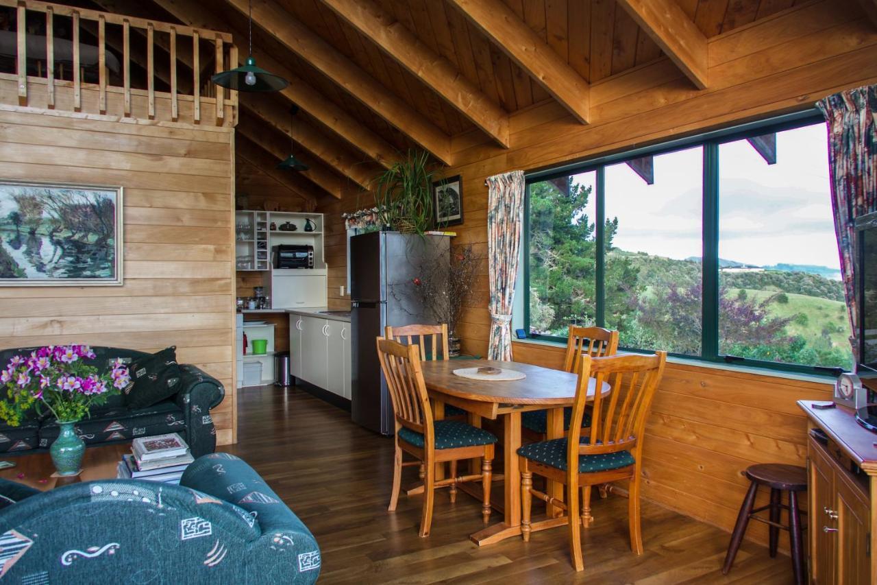 The Grange Lodge Bay View Rom bilde